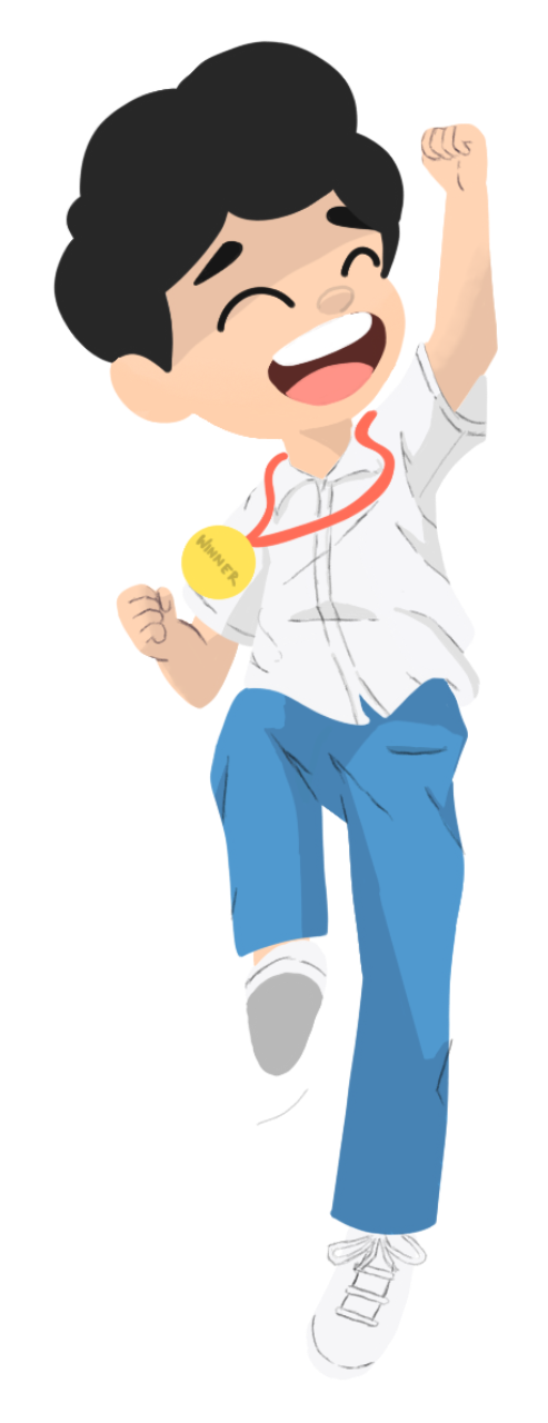 Didi Medal