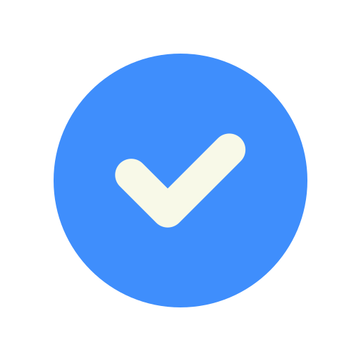 Icon Checklist