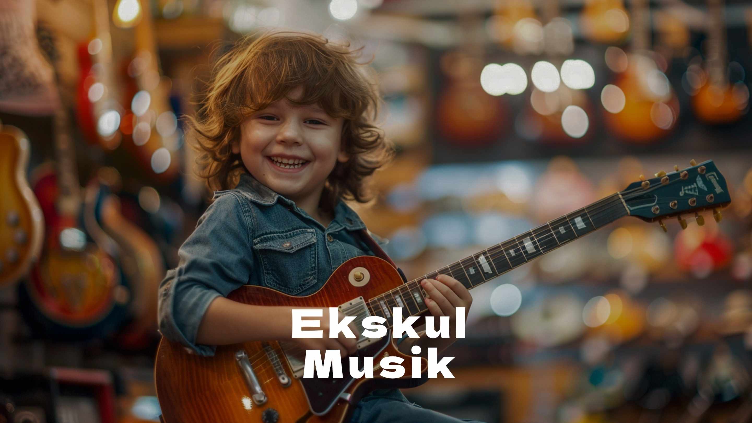 Ekskul Musik